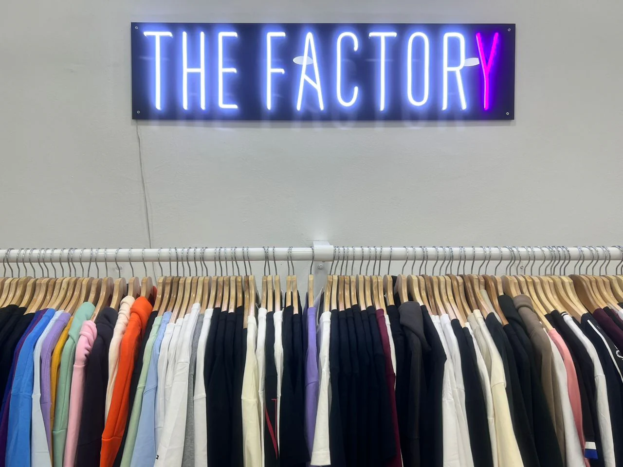 Global Streetwear Meets Luxury Design
