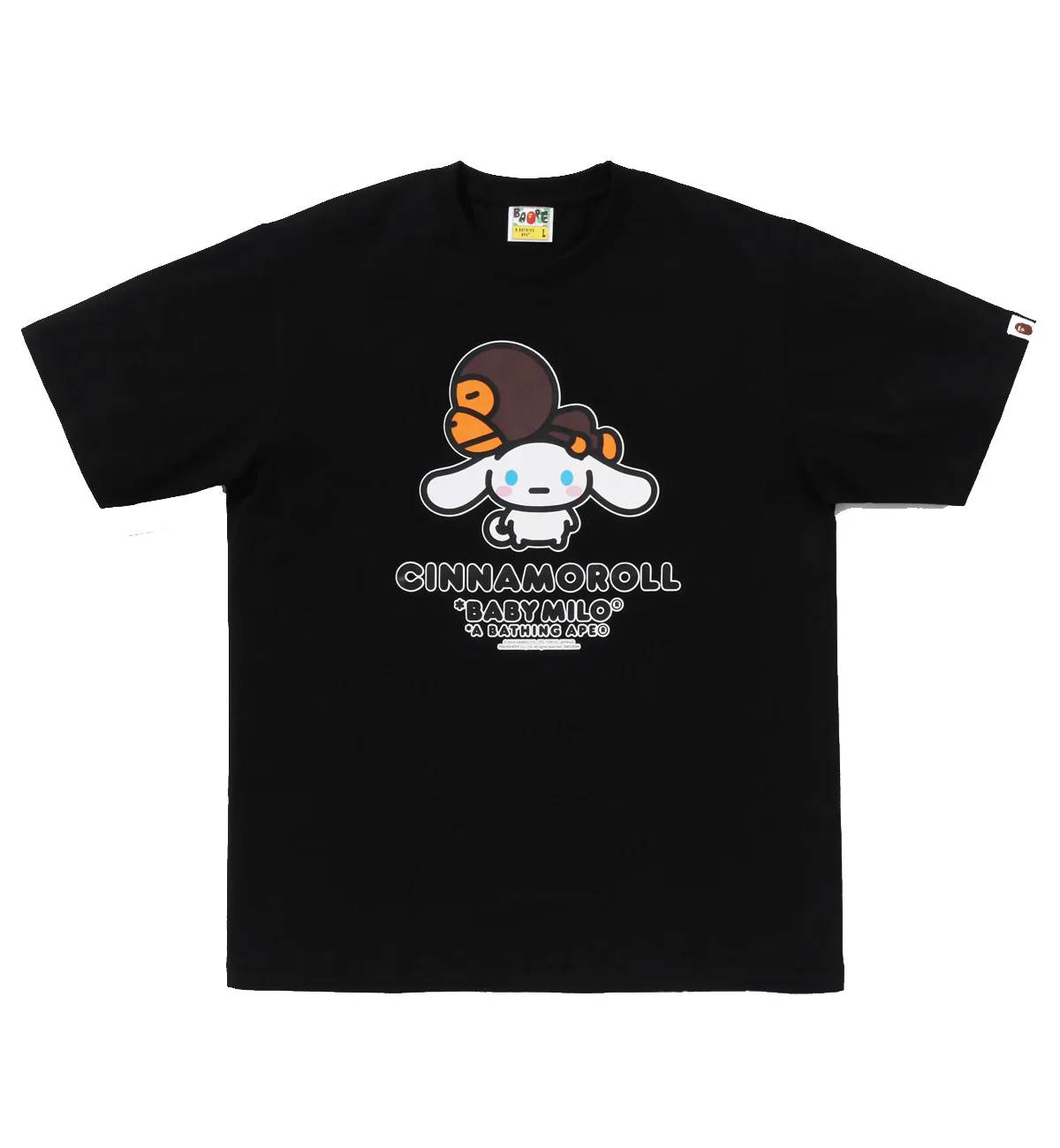 Bape New Collection
